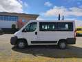 Fiat Ducato 2.3 multjet Blanc - thumbnail 2