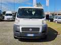 Fiat Ducato 2.3 multjet Blanc - thumbnail 1
