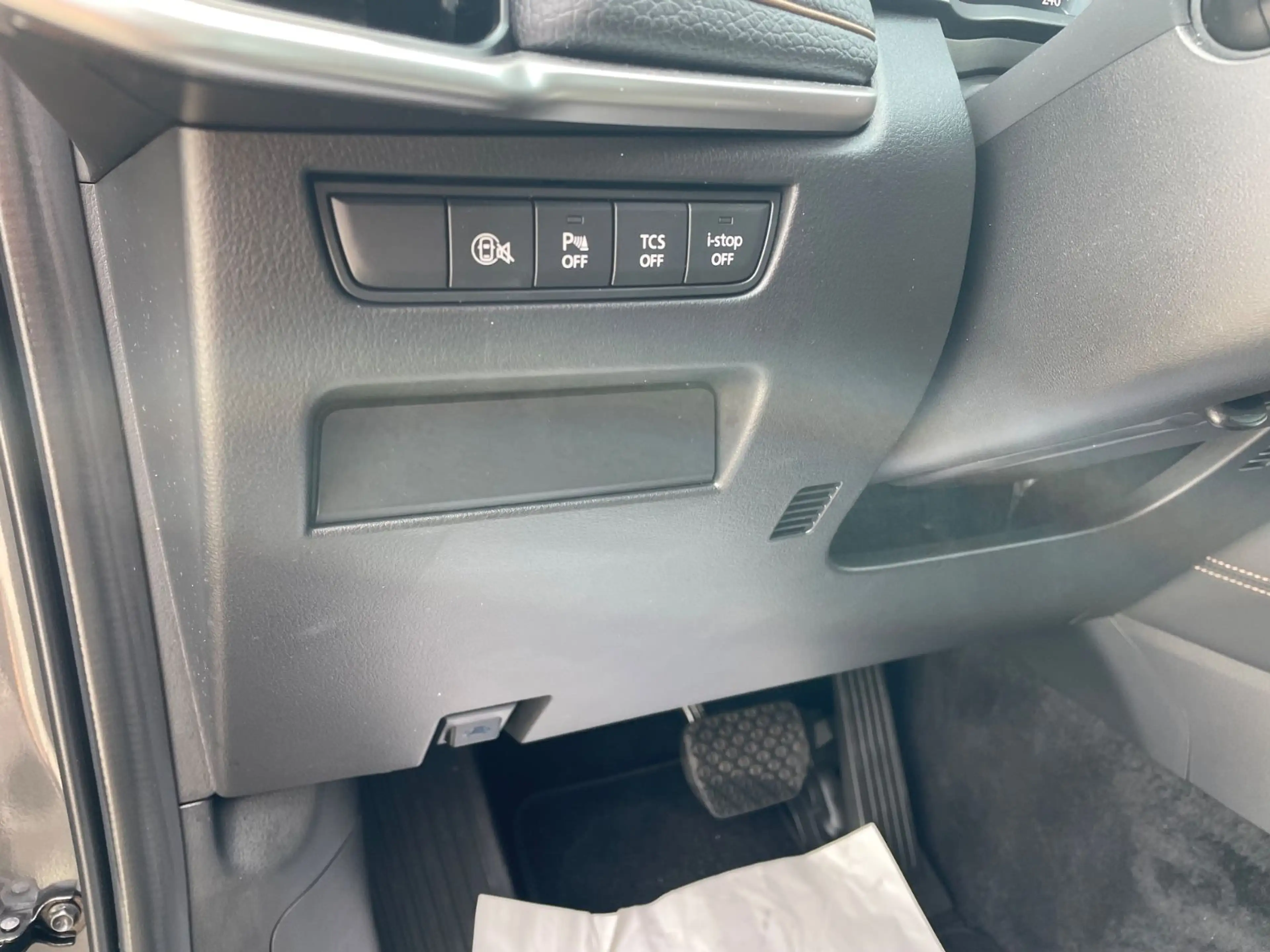 Mazda CX-80 Exclusive-Line AWD/Navi/Kamera/SitzHeiz/LE — photo 13
