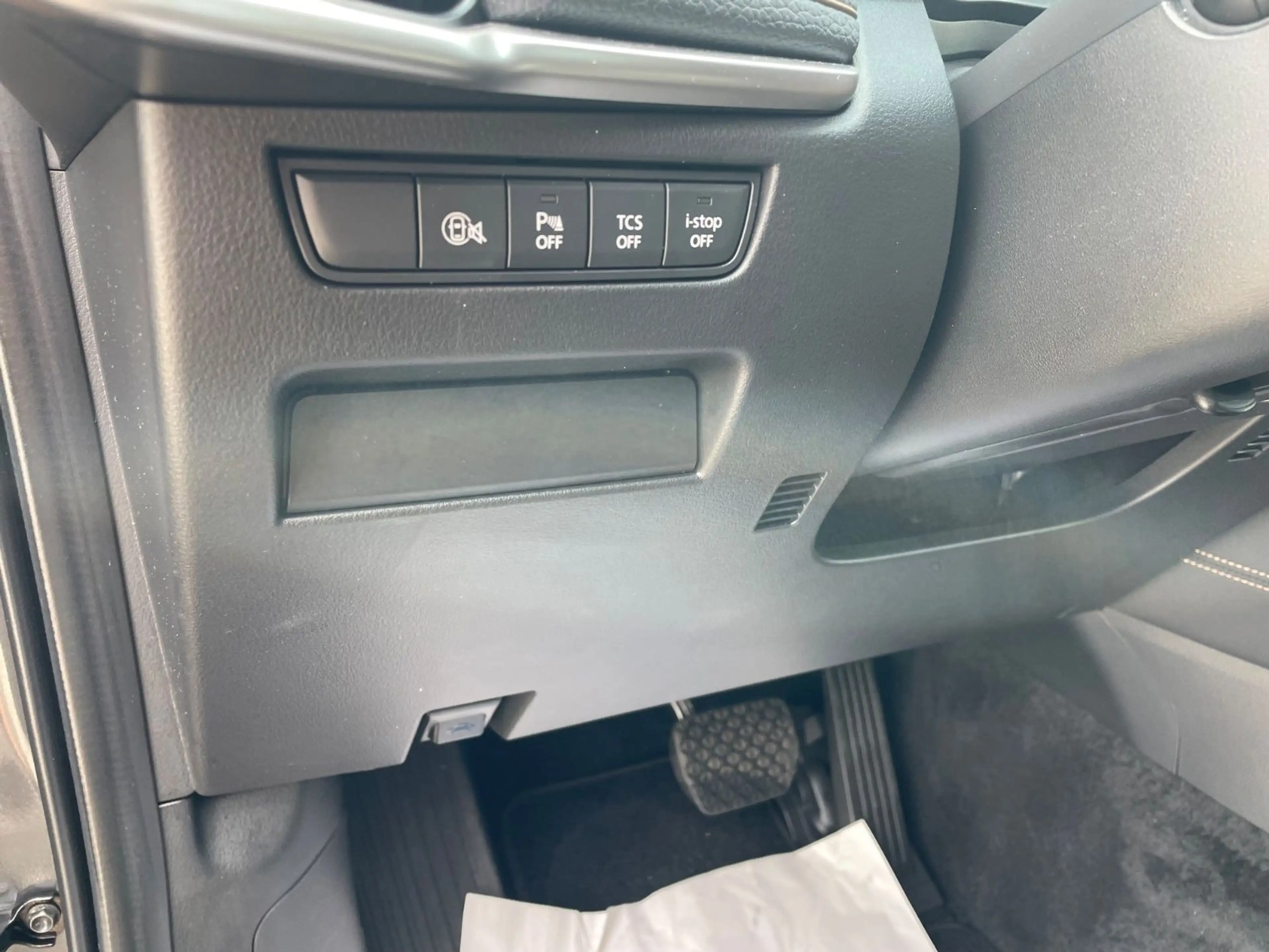 Mazda CX-80 Exclusive-Line AWD/Navi/Kamera/SitzHeiz/LE — photo 14