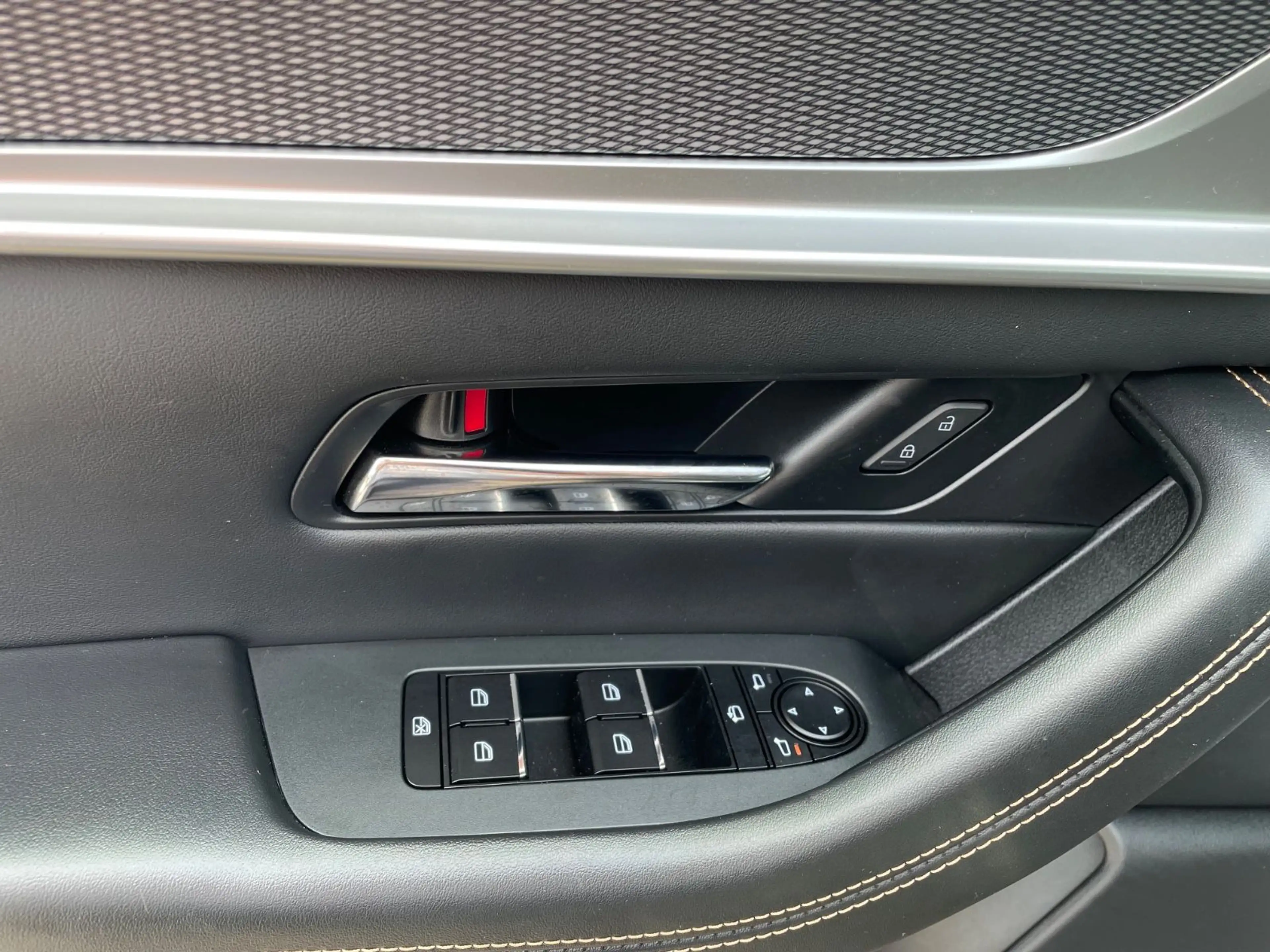 Mazda CX-80 Exclusive-Line AWD/Navi/Kamera/SitzHeiz/LE — photo 9