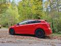 Ford Focus Focus 1,0 EcoBoost ST-Line ST-Line Rot - thumbnail 4