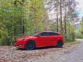 Ford Focus Focus 1,0 EcoBoost ST-Line ST-Line Rot - thumbnail 3