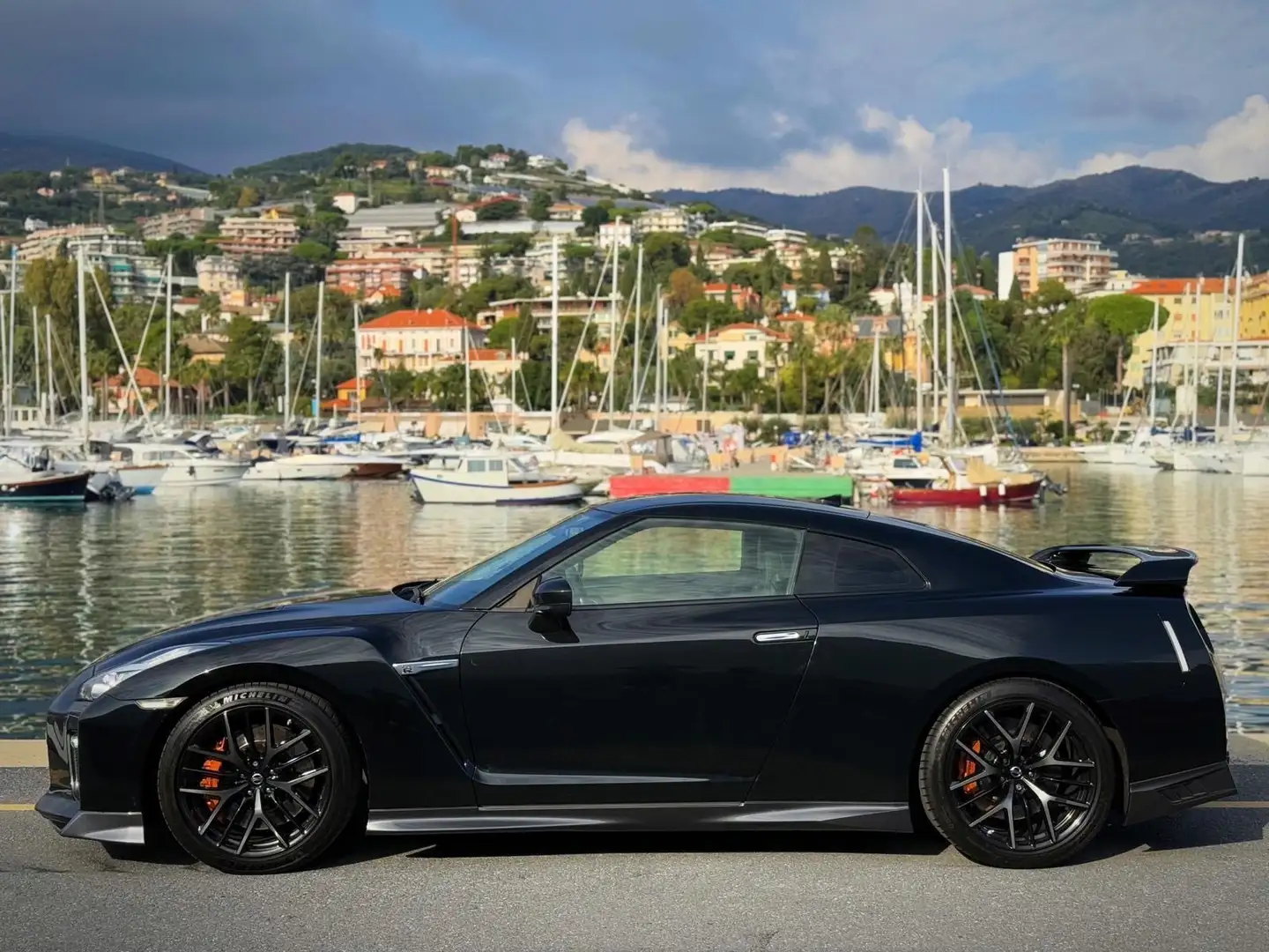 Nissan GT-R 3.8 V6 Prestige 570cv auto - 2