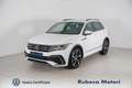 Volkswagen Tiguan 1.5 TSI DSG R-Line 150CV Wit - thumbnail 1