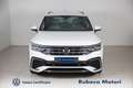 Volkswagen Tiguan 1.5 TSI DSG R-Line 150CV Wit - thumbnail 2