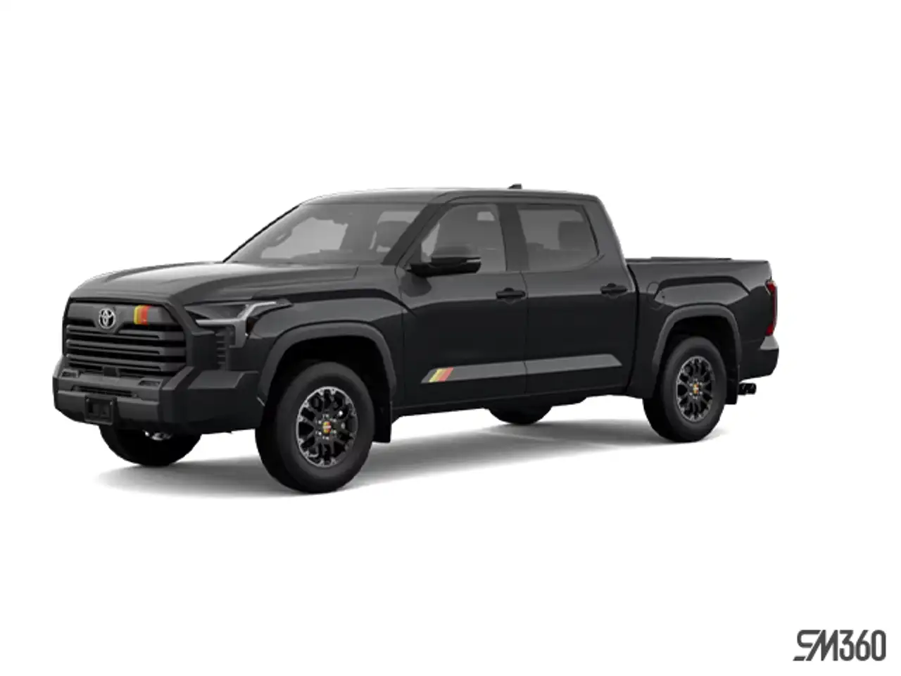 Toyota Tundra photo Toyota Tundra