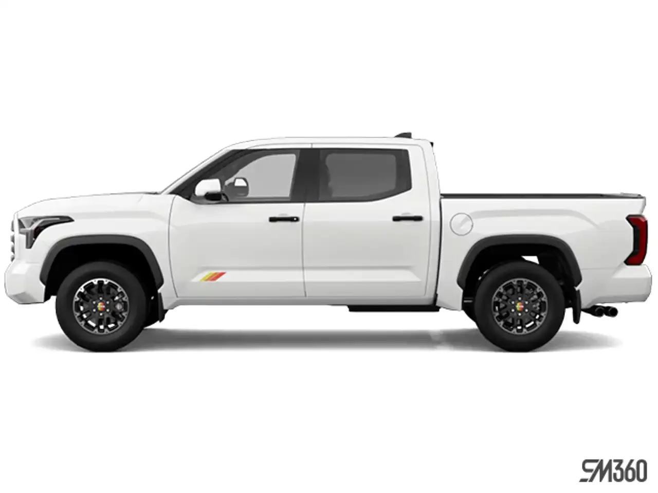 Toyota Tundra photo Toyota Tundra