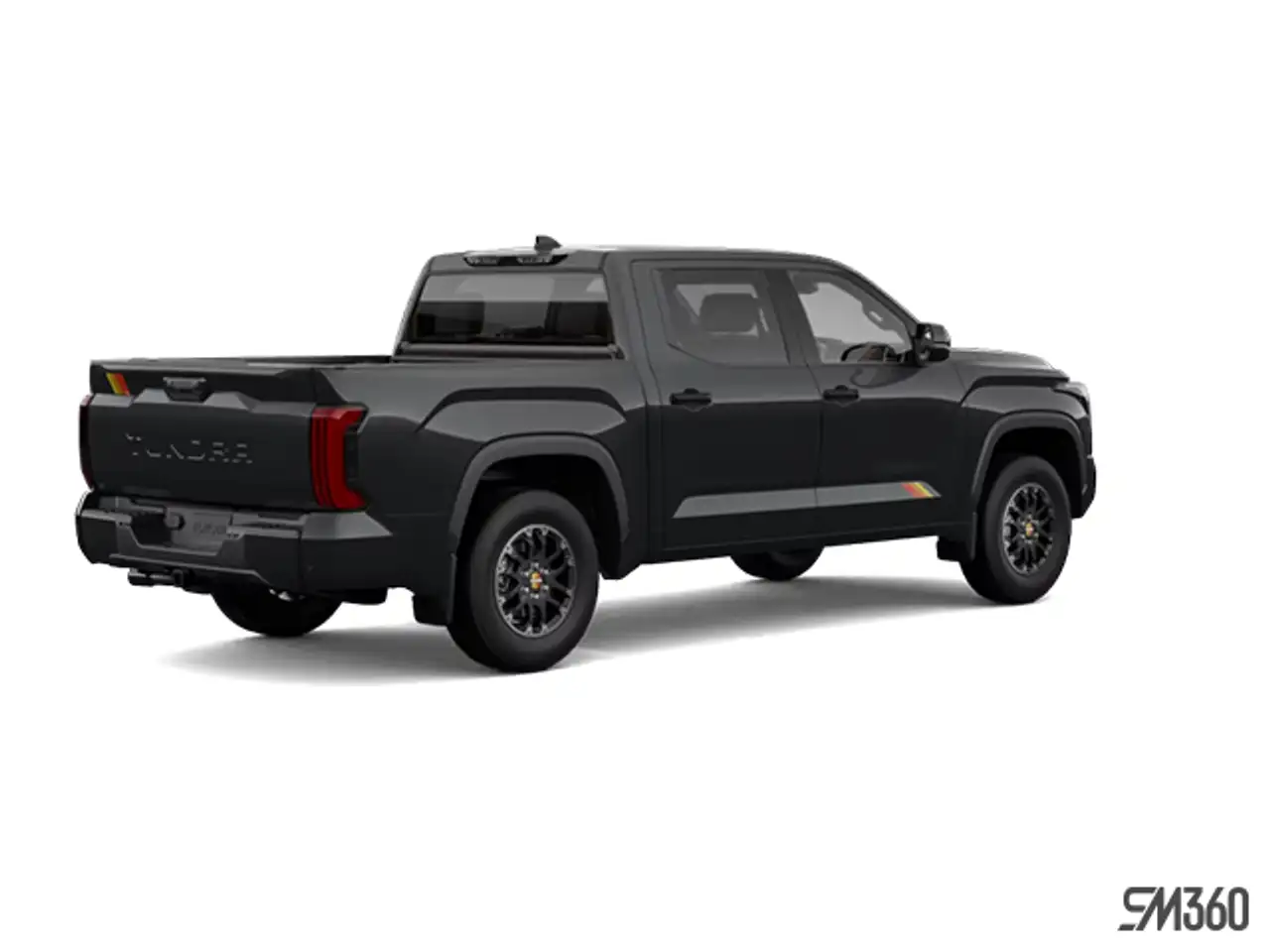 Toyota Tundra photo Toyota Tundra