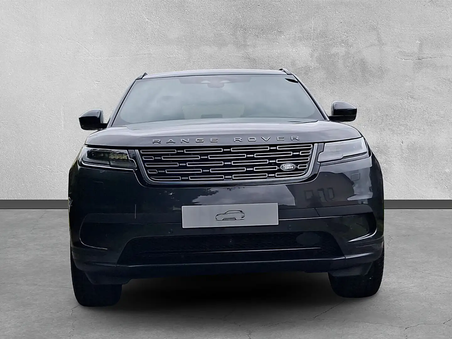 Land Rover Range Rover Velar D200 MHEV Allrad S Aut. Grau - 2