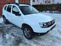 Dacia Duster 1.5dci===4x4==== Weiß - thumbnail 11