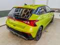Hyundai i20 STYLE DCT BLACK PACK SHZ NAVI RFK ALU 1.0 T-GDI... Grün - thumbnail 5