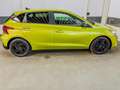 Hyundai i20 STYLE DCT BLACK PACK SHZ NAVI RFK ALU 1.0 T-GDI... Grün - thumbnail 4