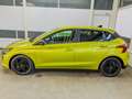 Hyundai i20 STYLE DCT BLACK PACK SHZ NAVI RFK ALU 1.0 T-GDI... Grün - thumbnail 3