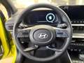 Hyundai i20 STYLE DCT BLACK PACK SHZ NAVI RFK ALU 1.0 T-GDI... Grün - thumbnail 17