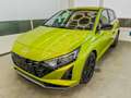 Hyundai i20 STYLE DCT BLACK PACK SHZ NAVI RFK ALU 1.0 T-GDI... Grün - thumbnail 1