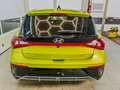 Hyundai i20 STYLE DCT BLACK PACK SHZ NAVI RFK ALU 1.0 T-GDI... Grün - thumbnail 6
