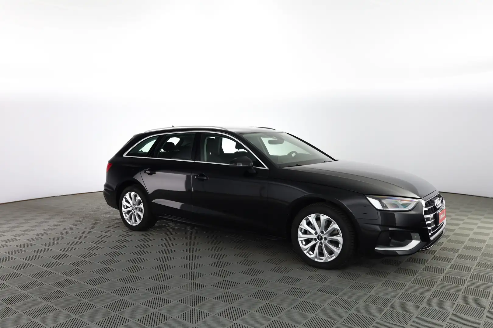 Audi A4 A4 Avant 35 TDI/163 CV S tronic Business Advanced Nero - 2