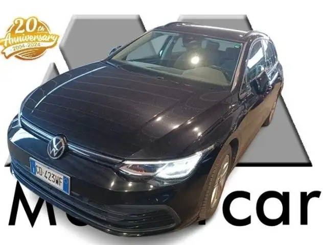 Volkswagen Golf Variant Variant 1.0 etsi evo Life 110cv dsg - GD423WF