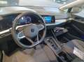 Volkswagen Golf Variant Variant 1.0 etsi evo Life 110cv dsg - GD423WF Nero - thumbnail 6