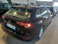 Volkswagen Golf Variant Variant 1.0 etsi evo Life 110cv dsg - GD423WF Nero - thumbnail 4