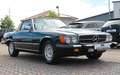 Mercedes-Benz SL 380 OLDTIMER/LEDER/AUTOMATIK/KLIMA/ zelena - thumbnail 4