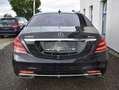Mercedes-Benz S 560 S 560 4Matic L/Eur. 55.000,- excl. Nova Schwarz - thumbnail 4