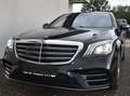 Mercedes-Benz S 560 S 560 4Matic L/Eur. 55.000,- excl. Nova Schwarz - thumbnail 7