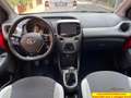 Toyota Aygo 1.0 VVT-i 69 CV 5 porte x-cite Rojo - thumbnail 12