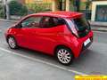 Toyota Aygo 1.0 VVT-i 69 CV 5 porte x-cite Rojo - thumbnail 5