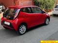 Toyota Aygo 1.0 VVT-i 69 CV 5 porte x-cite Rojo - thumbnail 7
