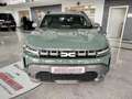 Dacia Duster Expression Hybrid 140 *SHZ/NAVI* Verde - thumbnail 2