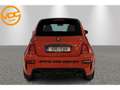 Abarth 595C Pack Turismo + Pack Tech Orange - thumbnail 7