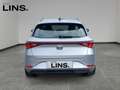 SEAT Leon Style 2.0 TDI 115 PS Silber - thumbnail 4