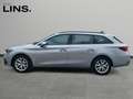 SEAT Leon Style 2.0 TDI 115 PS Silber - thumbnail 2