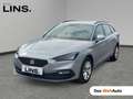 SEAT Leon Style 2.0 TDI 115 PS Silber - thumbnail 1