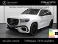 Mercedes-Benz GLS 450 d 4M AMG+AHK+AIRMATIC+PANO+DISTRONIC+HUD Weiß - thumbnail 1