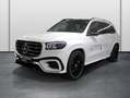 Mercedes-Benz GLS 450 d 4M AMG+AHK+AIRMATIC+PANO+DISTRONIC+HUD Biały - thumbnail 15