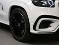 Mercedes-Benz GLS 450 d 4M AMG+AHK+AIRMATIC+PANO+DISTRONIC+HUD Weiß - thumbnail 4