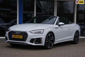Cabriolet 3.0 TFSI S5 quattro 360 camera carplay t
