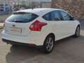 Ford Focus 1.6TDCi Edition 115 Weiß - thumbnail 8