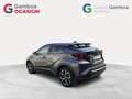 Toyota C-HR 125H Advance Gris - thumbnail 7