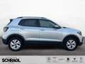 Volkswagen T-Cross 1.0 TSI DSG LIFE+KAMERA+APP+SITZHZG+ACC Silber - thumbnail 6