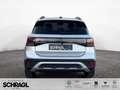 Volkswagen T-Cross 1.0 TSI DSG LIFE+KAMERA+APP+SITZHZG+ACC Silber - thumbnail 4