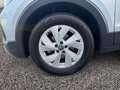Volkswagen T-Cross 1.0 TSI DSG LIFE+KAMERA+APP+SITZHZG+ACC Silber - thumbnail 14
