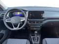 Volkswagen T-Cross 1.0 TSI DSG LIFE+KAMERA+APP+SITZHZG+ACC Silber - thumbnail 10