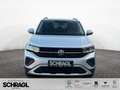 Volkswagen T-Cross 1.0 TSI DSG LIFE+KAMERA+APP+SITZHZG+ACC Silber - thumbnail 8