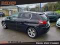 Peugeot 308 1.5 BLUEHDI 130CH S\u0026S ALLURE BUSINESS Noir - thumbnail 5