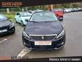 Peugeot 308 1.5 BLUEHDI 130CH S\u0026S ALLURE BUSINESS Noir - thumbnail 2