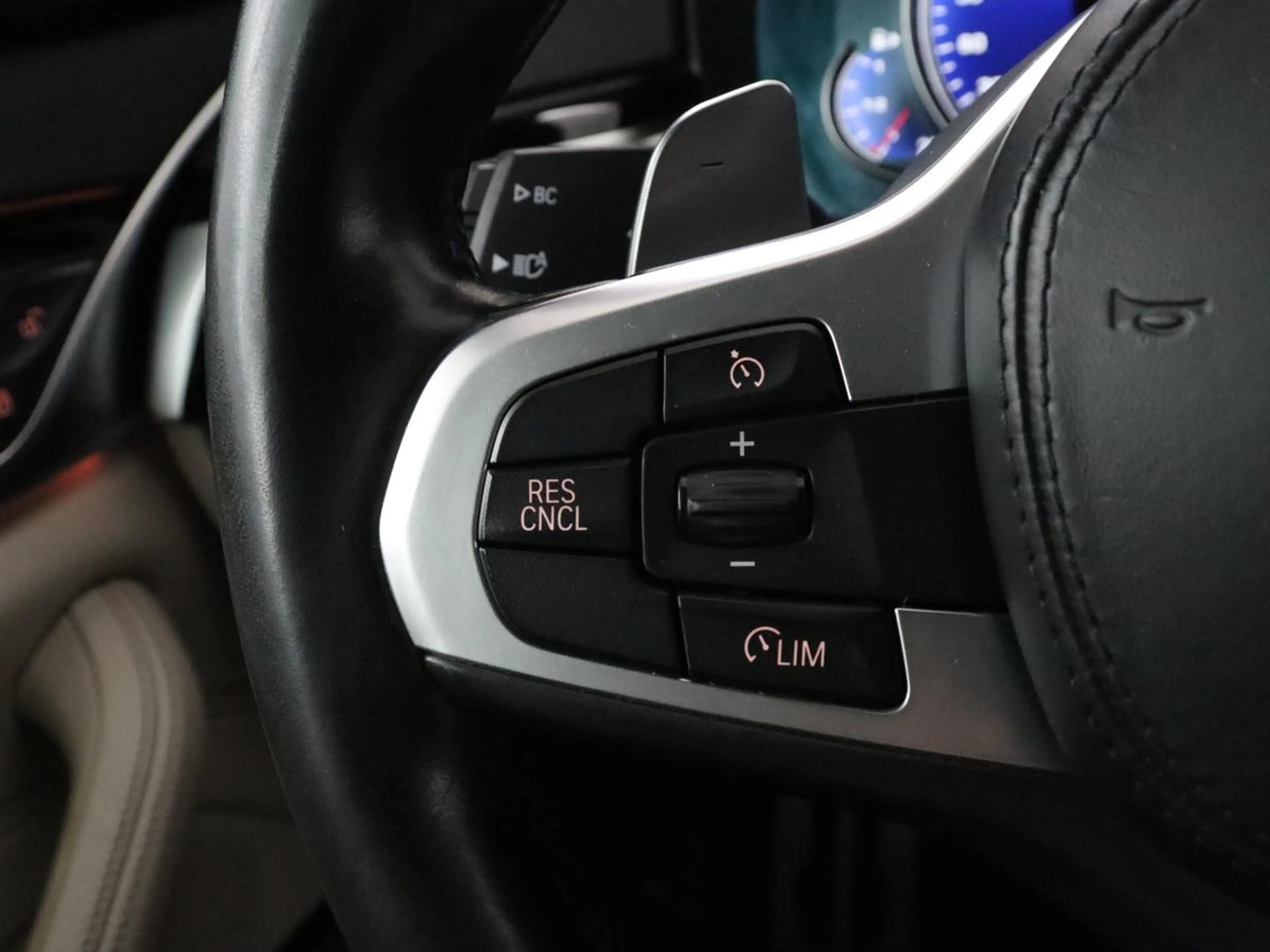 BMW 520 5-serie Touring 520i High Executive | Trekhaak | C — photo 14